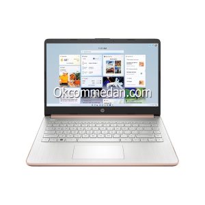 HP Laptop 14s FQ1136AU AMD Ryzen 5 5500u