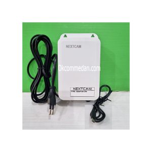 Jual Adaptor Mini UPS 5V 2A 1200 Mah Konektor USB-C