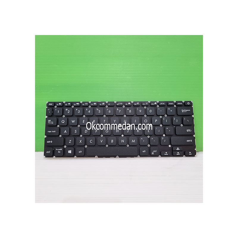 Keyboard Untuk Laptop Asus Vivobook A409