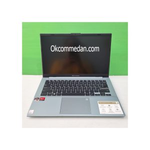 Laptop Asus Vivobook Go E1404Fa – FHD353 AMD Ryzen 3 7302u