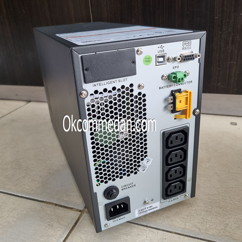 Jual UPS APC Online SRV2KI-E 2000VA