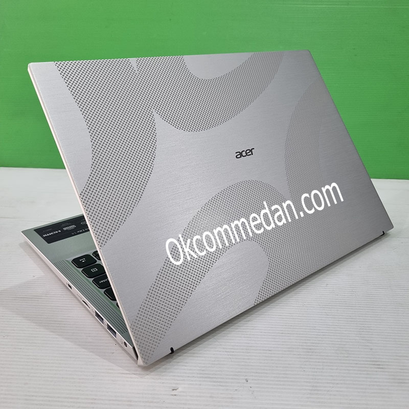 Harga Laptop Acer Aspire Lite AL14-51M Intel Core i3 1215u