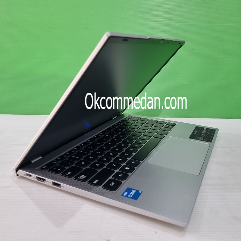 Jual Laptop Acer Aspire Lite AL14-51M Intel Core i3 1215u