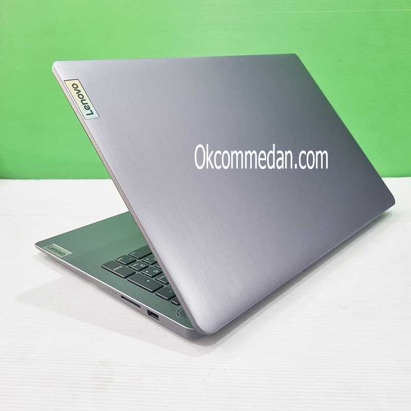 Jual Lenovo Laptop Ideapad 3-15iau7 Intel Core i7 1255u