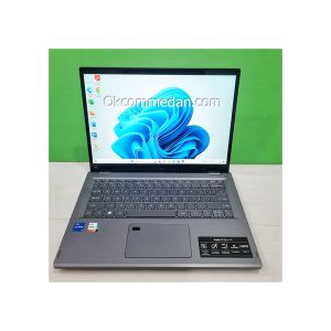 Laptop Acer Aspire 5 Spin 14 A5SP14-51MTN Intel Core i5 1335u