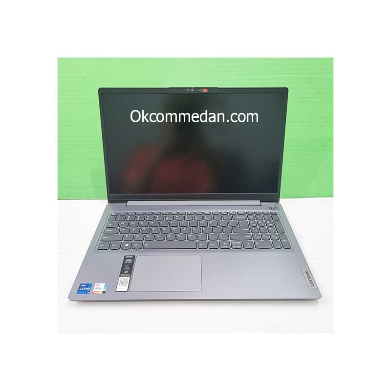 Lenovo Laptop Ideapad 3-15iau7 Intel Core i7 1255u