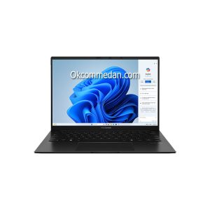 Asus Zenbook UM3406HA-OLED752 Laptop AMD Ryzen 7 8840Hs