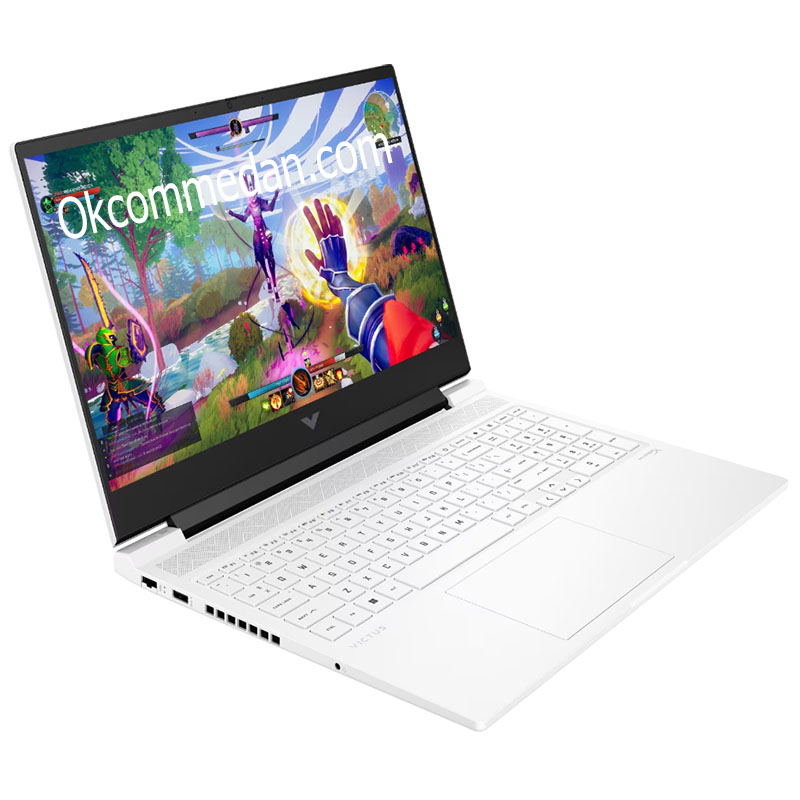 Harga HP Victus 16- S1007ax Laptop Gaming AMD Ryzen 7 8845HS