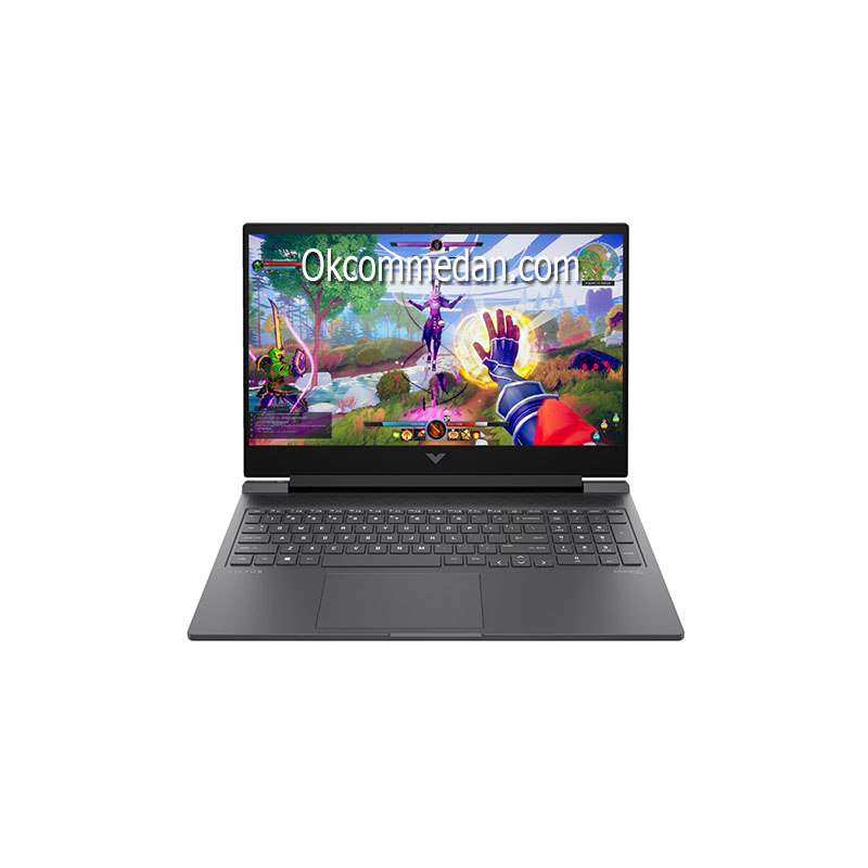 Harga HP Victus 16- S1008ax Laptop Gaming AMD Ryzen 7 8845HS