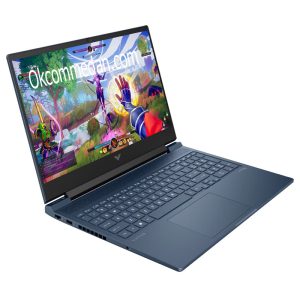 Harga Laptop Gaming HP Victus 16- S1009ax AMD Ryzen 7 8845HS