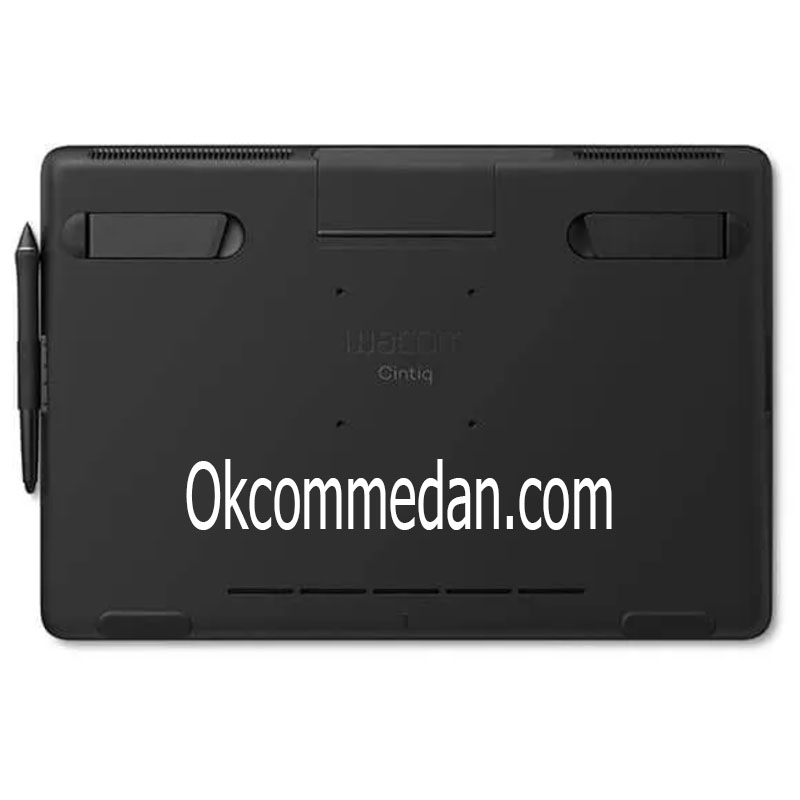 Harga Wacom Cintiq 16 Pen Display