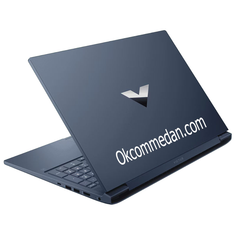 Jual Laptop Gaming HP Victus 16- S1009ax AMD Ryzen 7 8845HS