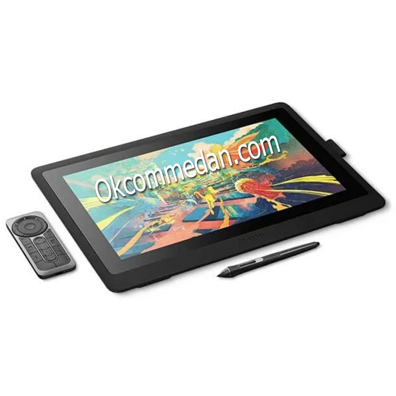 Wacom Cintiq 16 Creative Pen Display