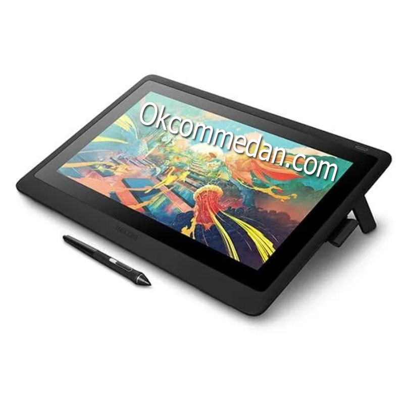Wacom Cintiq 16 Pen Display