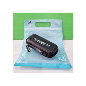 Orico Tas Penyimpanan Untuk Enclosure SSD M,2