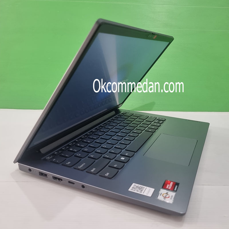 Harga Laptop Lenovo V14 G4 AMN AMD Athlon Silver 7120u DOS
