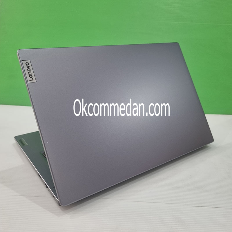 Jual Laptop Lenovo V14 G4 AMN AMD Athlon Silver 7120u DOS