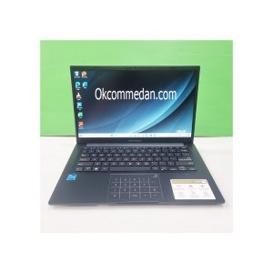 Asus Expertbook B1402cba Laptop Intel Core i5 1235u