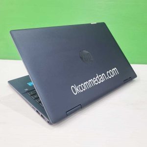 Harga Laptop HP Pavilion X360 14-Ek0013Dx Intel Core i3 1215u