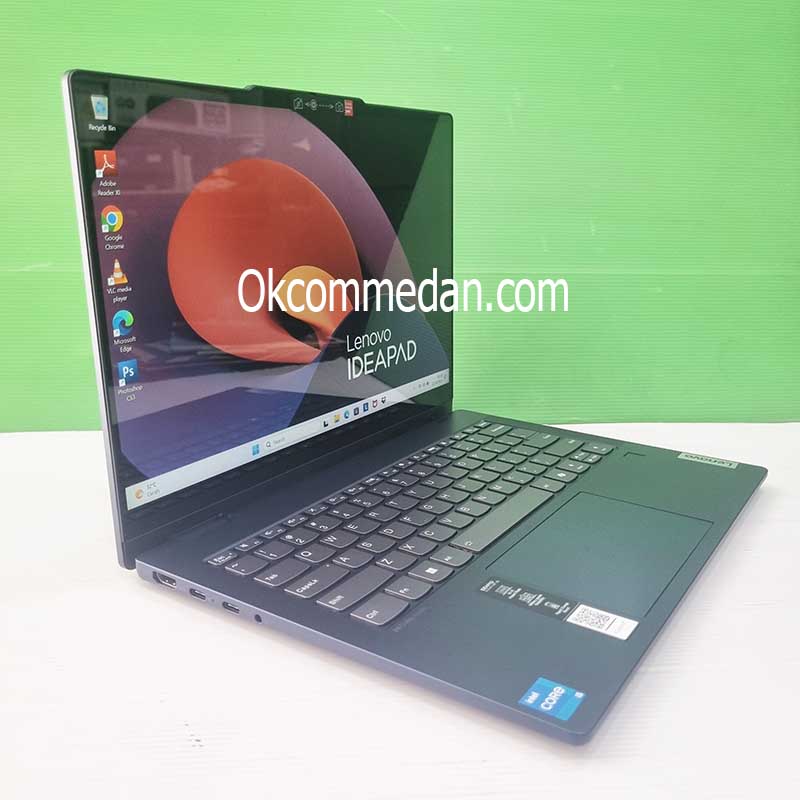 Harga Laptop Lenovo Ideapad 5 2 in 1 14IRU9 Intel Core 5 120u