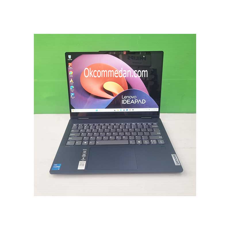 Laptop Lenovo Ideapad 5 2 in 1 14IRU9 Intel Core 5 120u