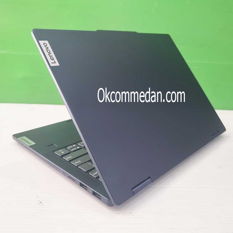 Lenovo Ideapad 5 2 in 1 14IRU9 Laptop Intel Core 5 120u