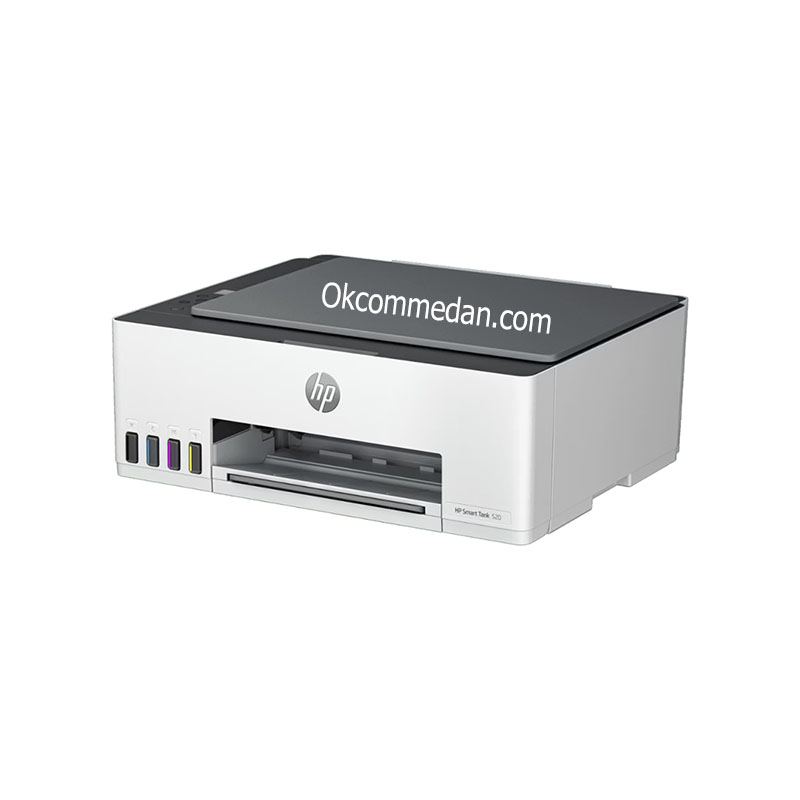 HP Smart Tank 520 Printer All in one