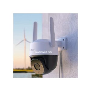 Imou Cruiser 4G Camera CCTV 2 MP