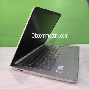 Harga Laptop HP 14S- DQ5227Tu Intel Core i5 1235u 16 Gb