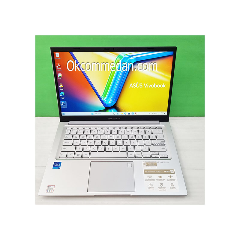 Asus Vivobook A1404va – Vips552 Laptop Intel Core i5 1335u Ram 8 Gb