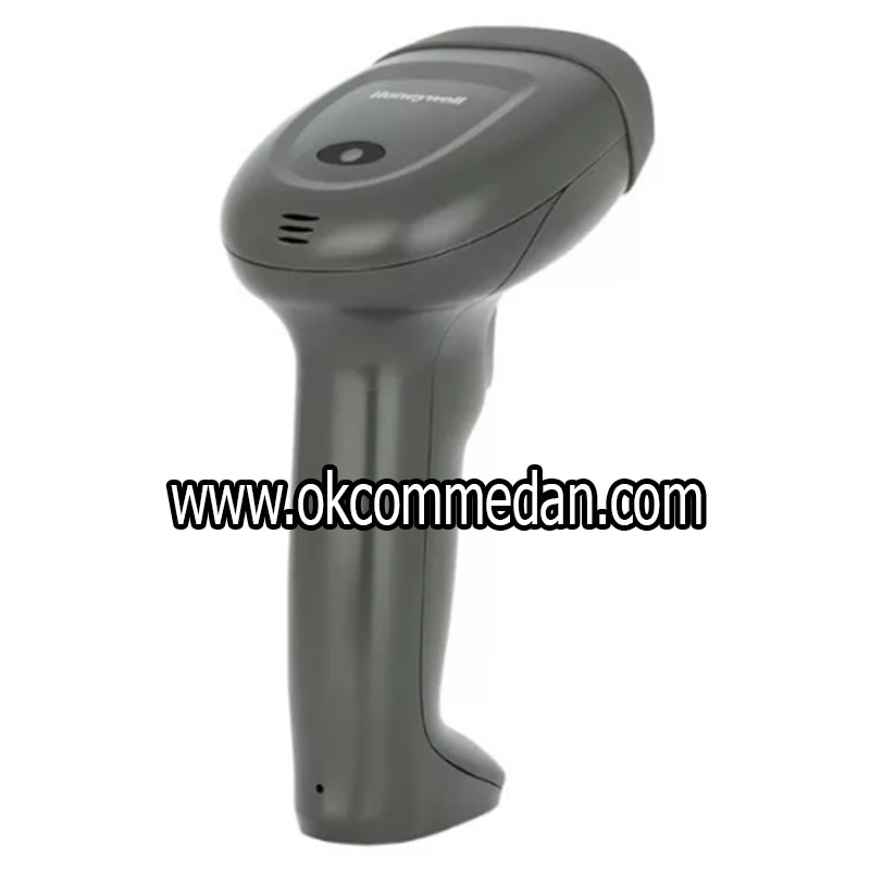 Harga Honeywell HH490 Barcode Scanner 2D