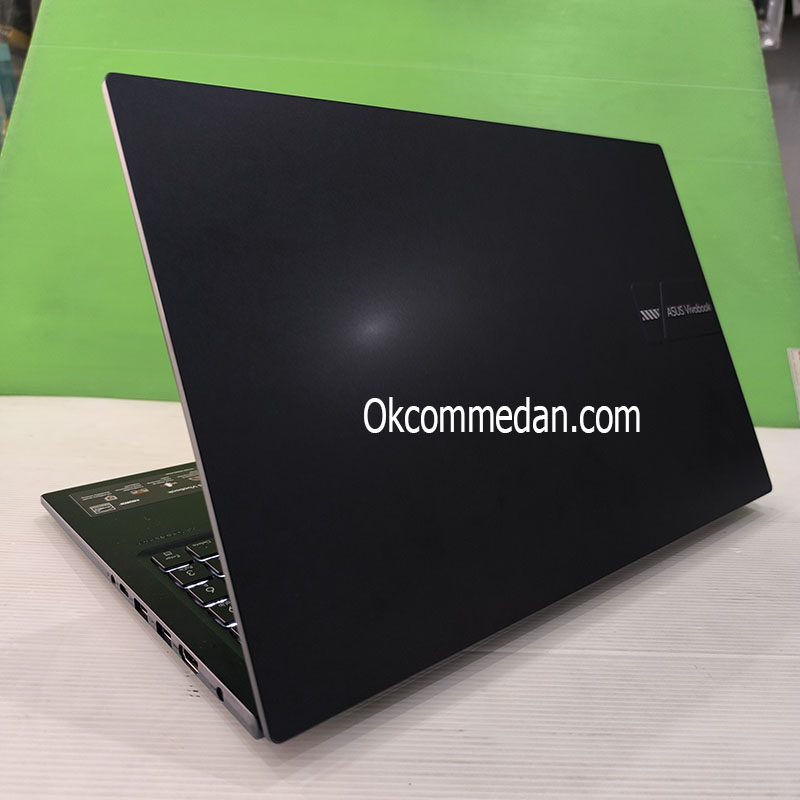 Harga Laptop Asus Vivobook A1504Vap- VIPS7104M Intel Core 7 150u Touch Screen