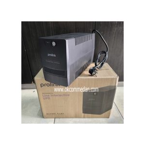 Harga UPS Prolink 2000va ( PRO2000SFCU )