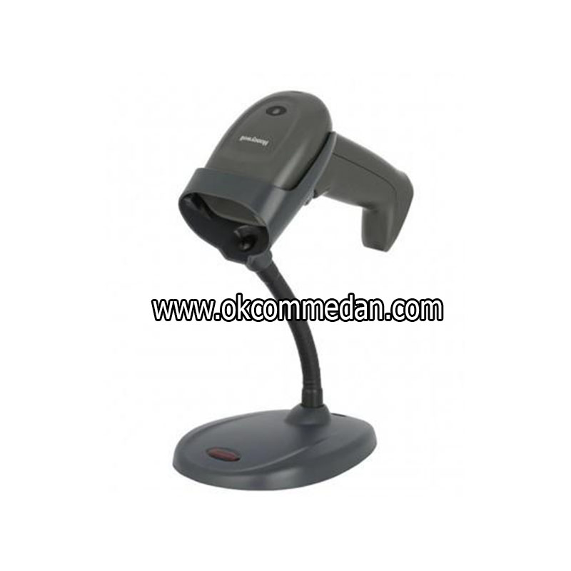Honeywell HH490 Barcode Scanner 2D