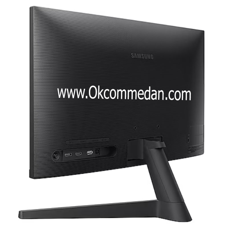 Jual Monitor Samsung S24C330GAE 24 inchi