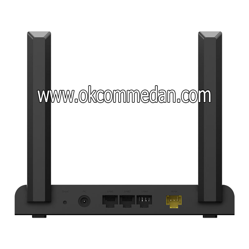 Jual Ruijie Wireless Router 300N RG-EW300N