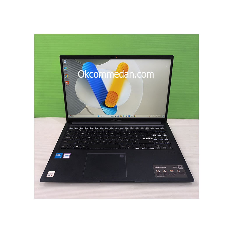 Laptop Asus Vivobook A1504Vap - VIPS7101 Intel Core 7 150u