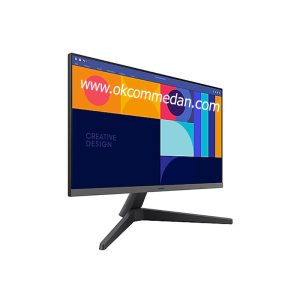 Monitor Samsung S24C330GAE 24 inchi