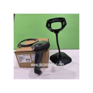 Zebra DS2208 Barcode Scanner 2D
