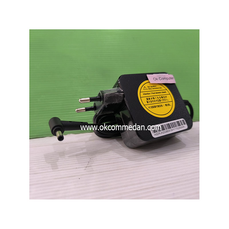 Adaptor Laptop Asus 19V 2,37A Konektor 4,5 x 3 mm