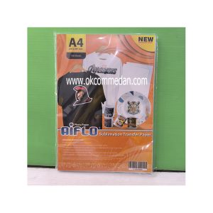 Aiflo Sublimation Transfer Paper A4