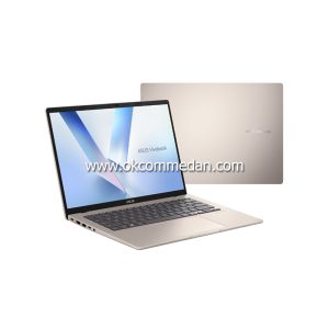 Asus Vivobook 14 M1407KA-VIPS5152M Laptop AMD Ryzen AI 5 340