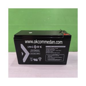 Baterai Kering 12v 7,5ah