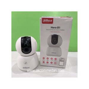 Dahua H5B Indoor 5 MP Wi-Fi camera