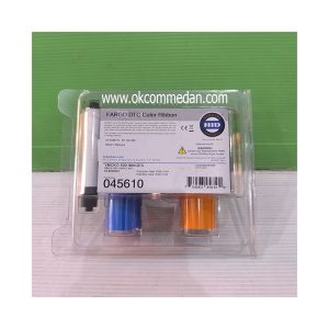 Fargo DTC Color Ribbon 045610 Untuk Printer Fargo DTC1500