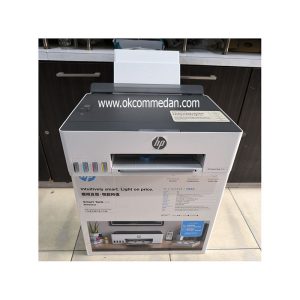 HP Printer Smart Tank 210 WiFi