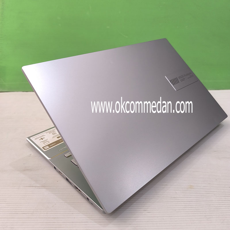 Harga Asus Laptop Vivobook Go 14 E1404Ga Intel Core i3 N305 SSD 256 Gb
