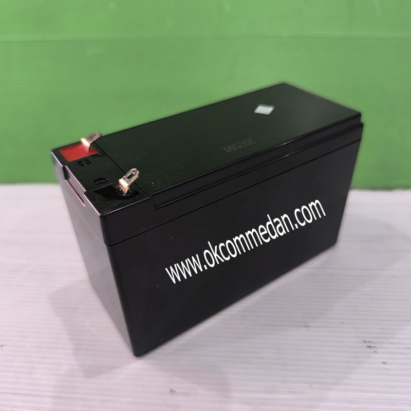 Harga Baterai Kering 12v 7,5ah