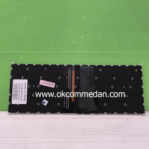 Harga Keyboard Laptop Acer Aspire 5 A514-54 Silver Dengan Lampu Backlit