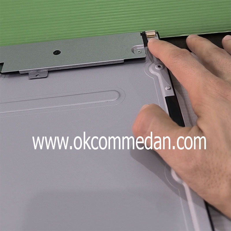 Harga Layar LCD PC All in one M215HCA-L3B 21,5 inchi